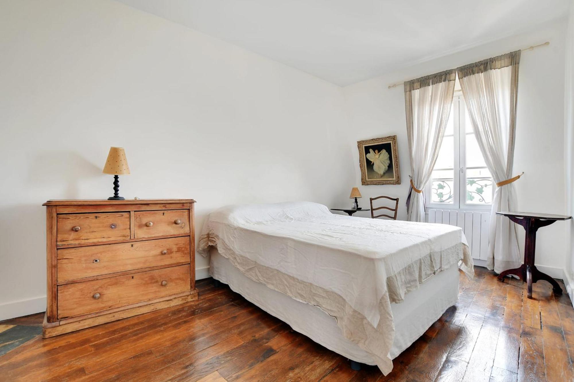 Monge - Pantheon Charming Apartment Paryż Zewnętrze zdjęcie